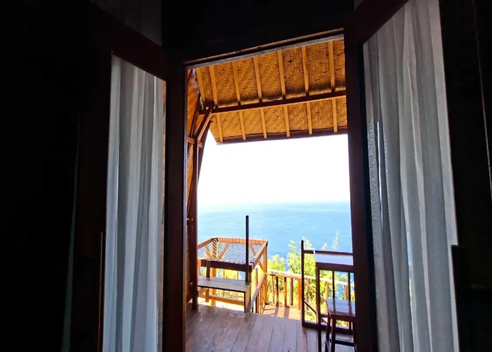 Suwehan Rey Cliff House 3*