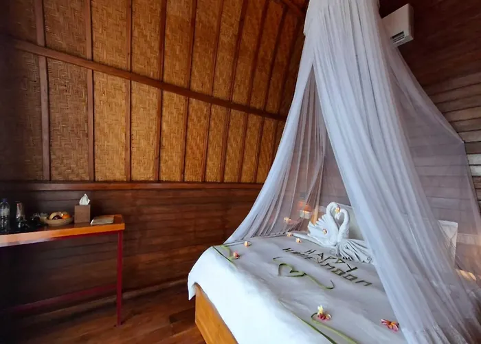 Suwehan Rey Cliff House 3*