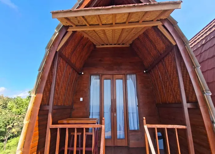 Suwehan Rey Cliff House Casa de hóspedes 3*