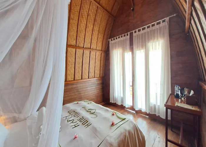 Suwehan Rey Cliff House