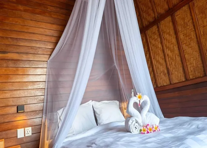 Suwehan Rey Cliff House 3*