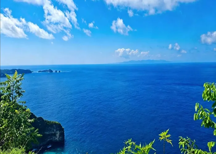 Suwehan Rey Cliff House 3*