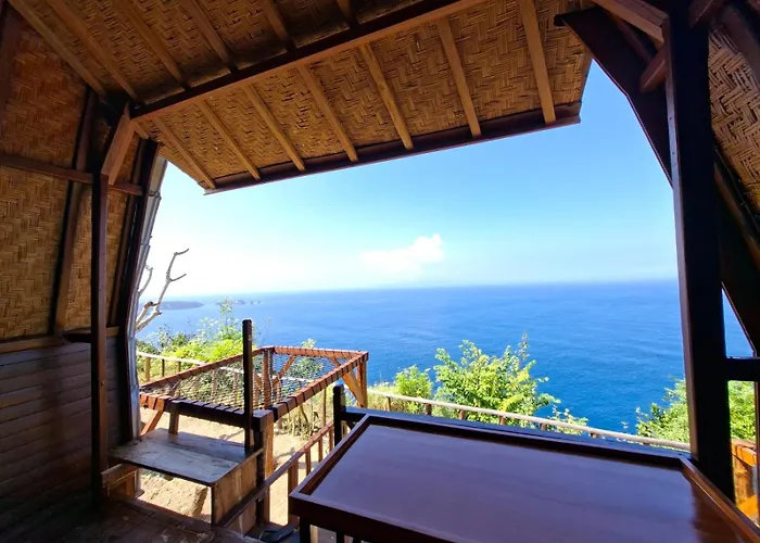 Suwehan Rey Cliff House 3*
