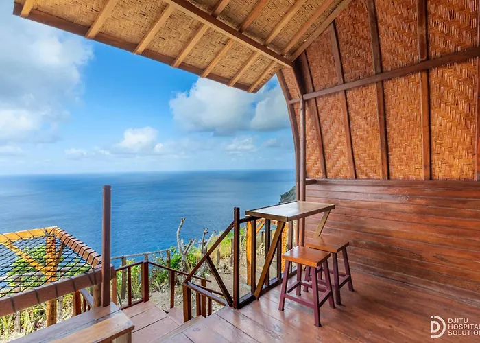 Suwehan Rey Cliff House 3*