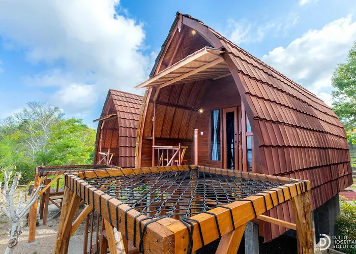 Suwehan Rey Cliff House Nusa Penida