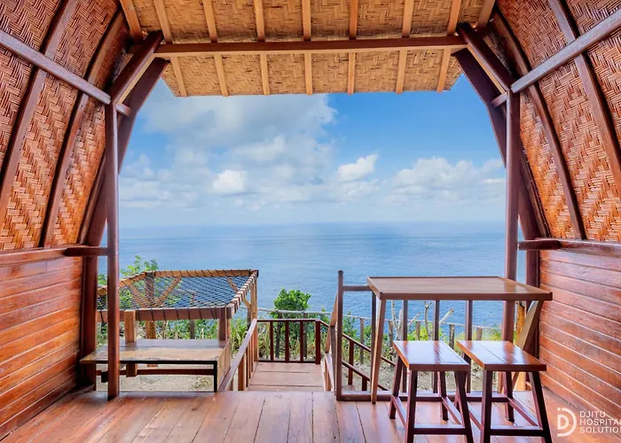 Suwehan Rey Cliff House